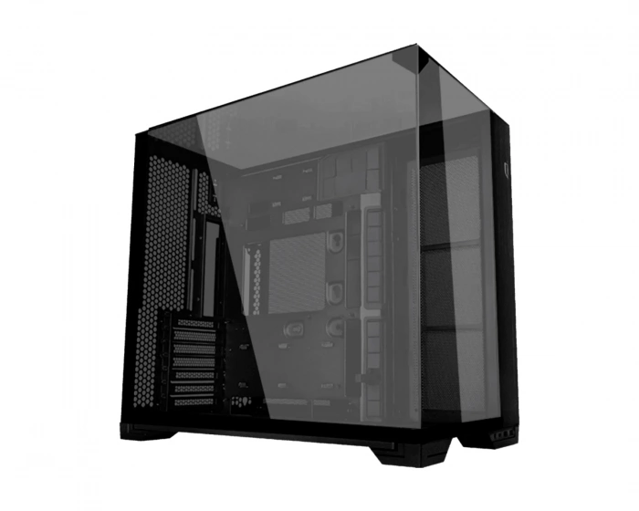 Lian Li O11 Vision Compact Chassi - Black