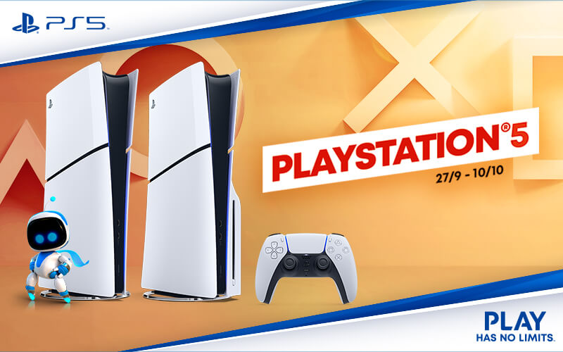 PlayStation campaign