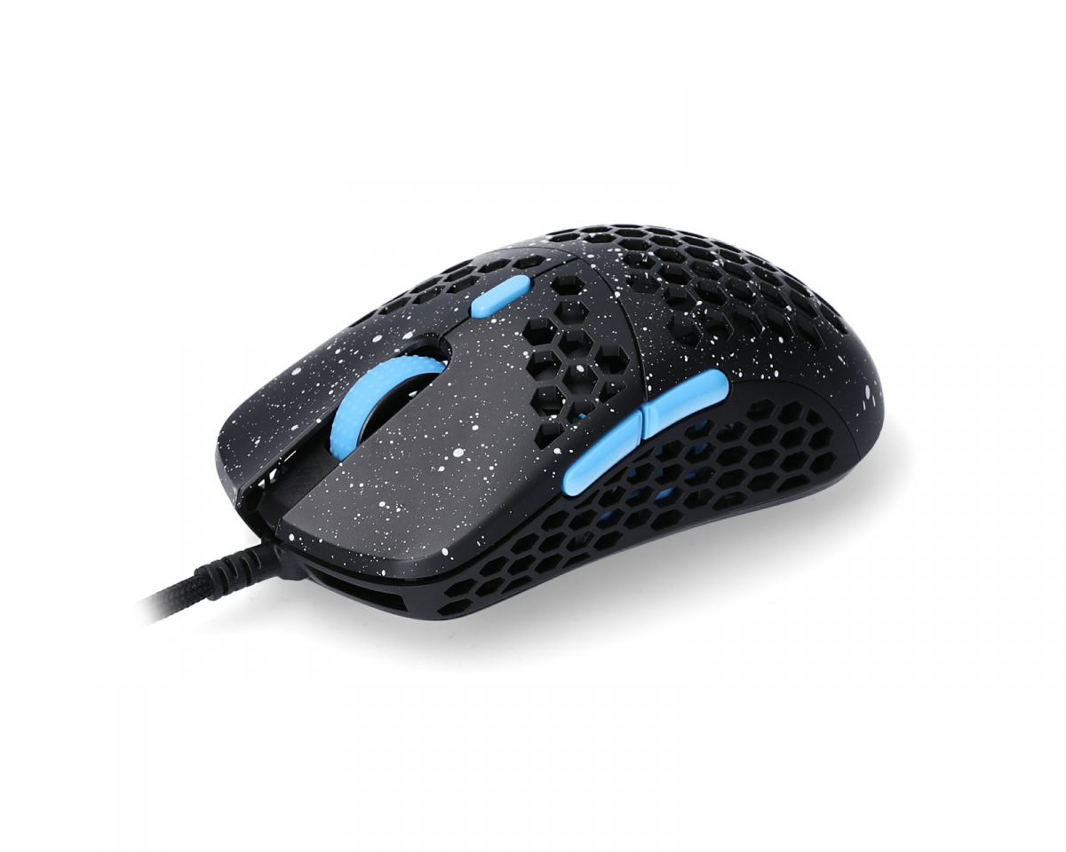 g wolves small mouse