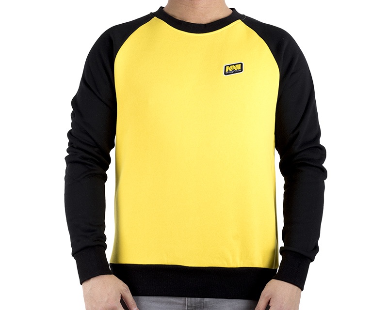 natus vincere sweatshirt