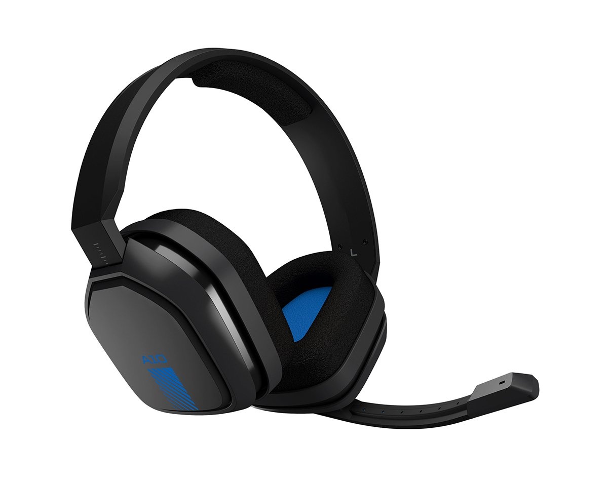 what is a good gaming headset for ps4