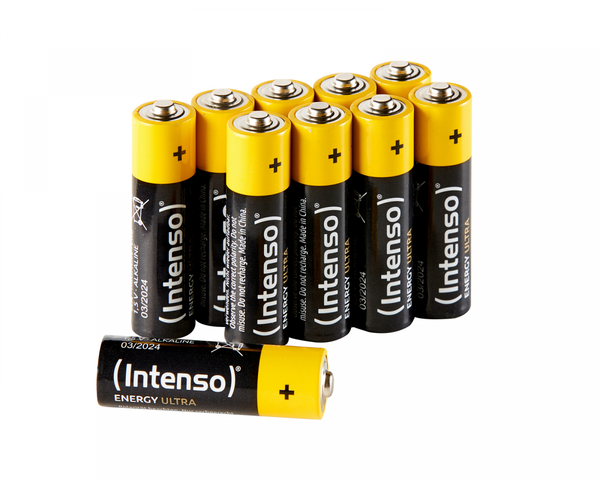 buy batteries