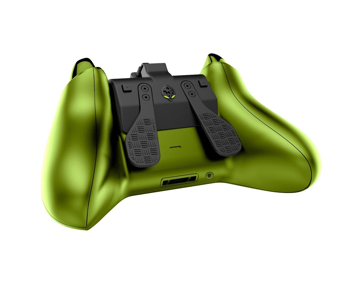 Xbox Paddle Controller Adapter