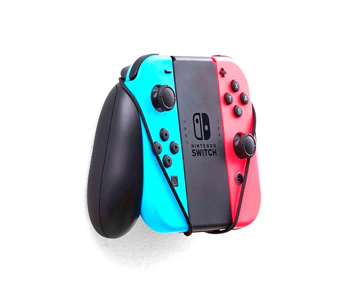 joy cons for the nintendo switch
