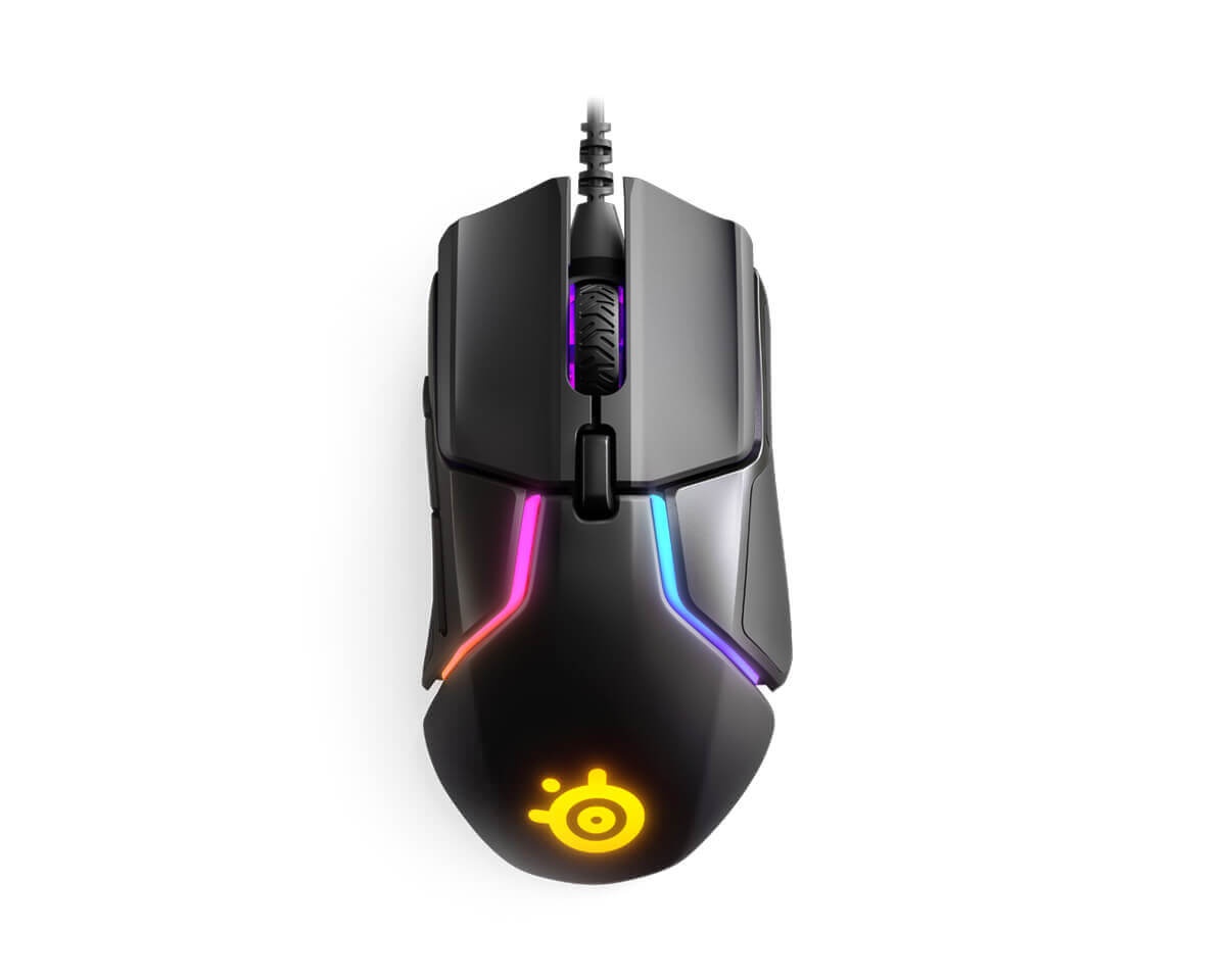 gaming mouse under 600