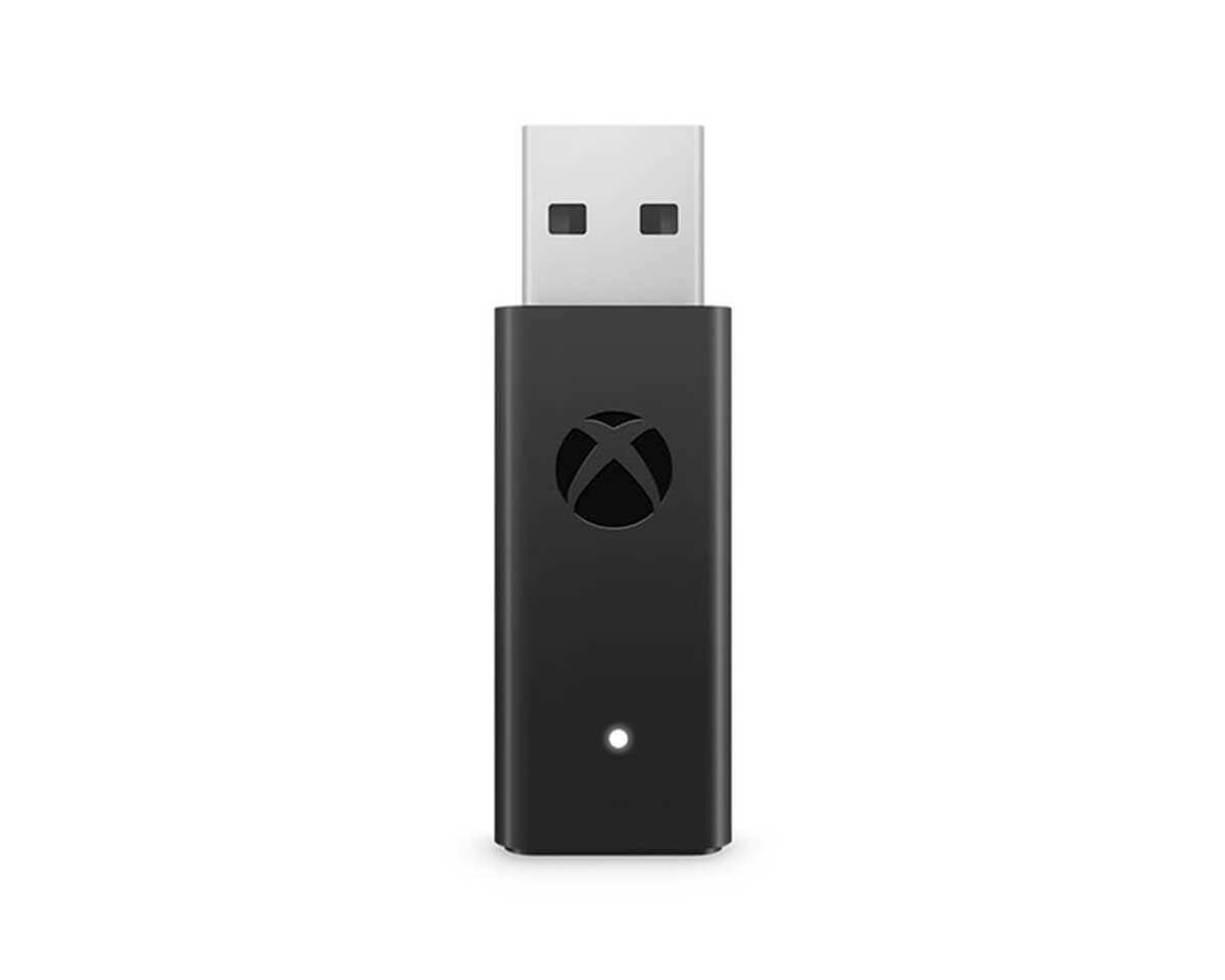 xbox wireless adapter for pc