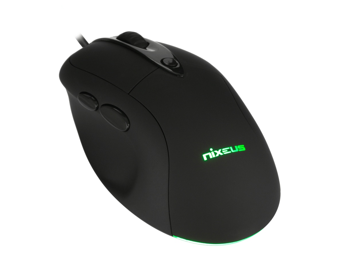 nixeus revel