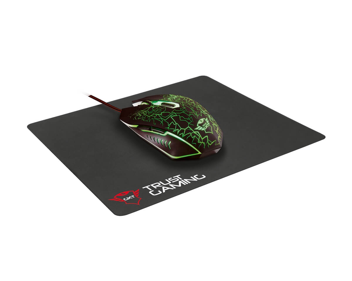 max gaming mouse pad