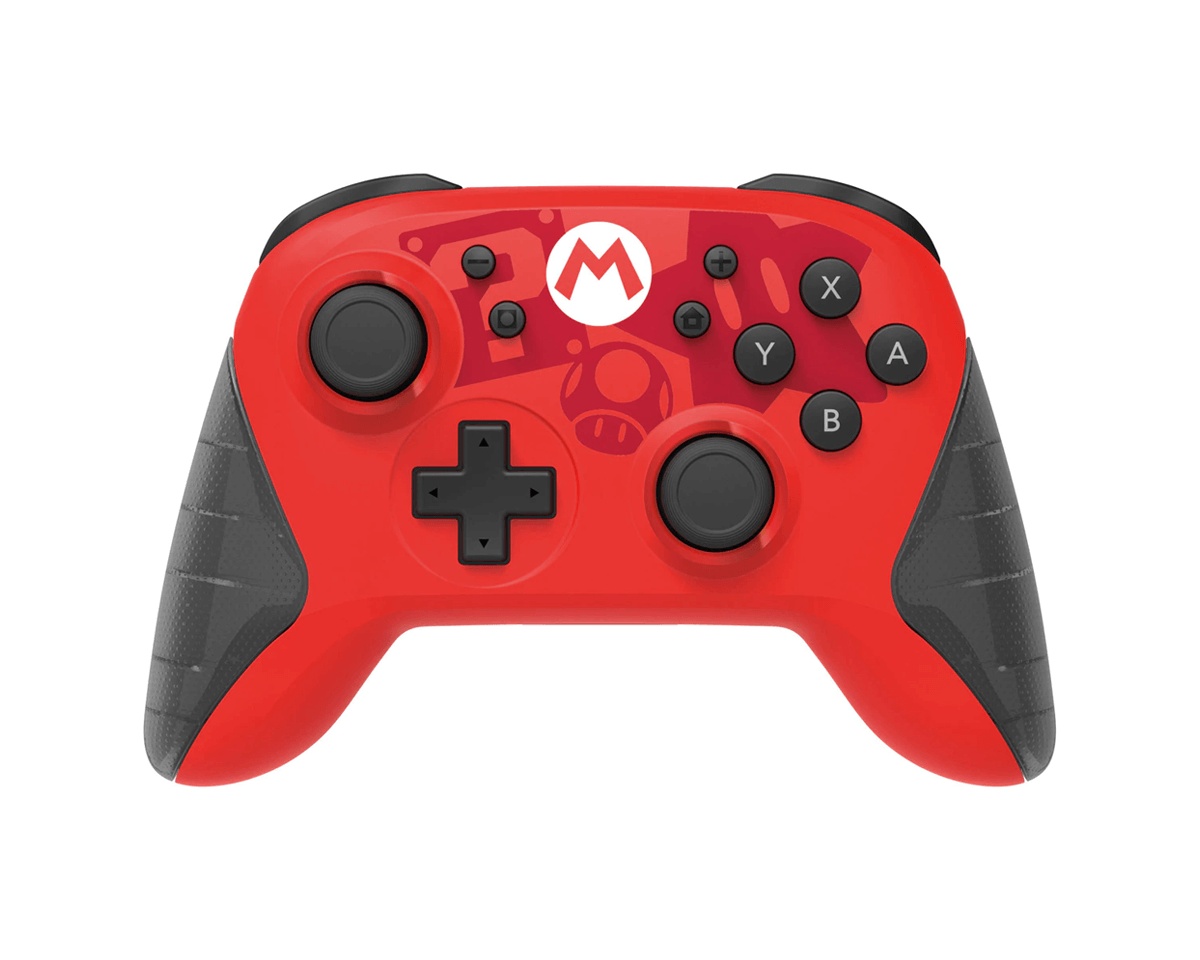 official nintendo switch wireless controller