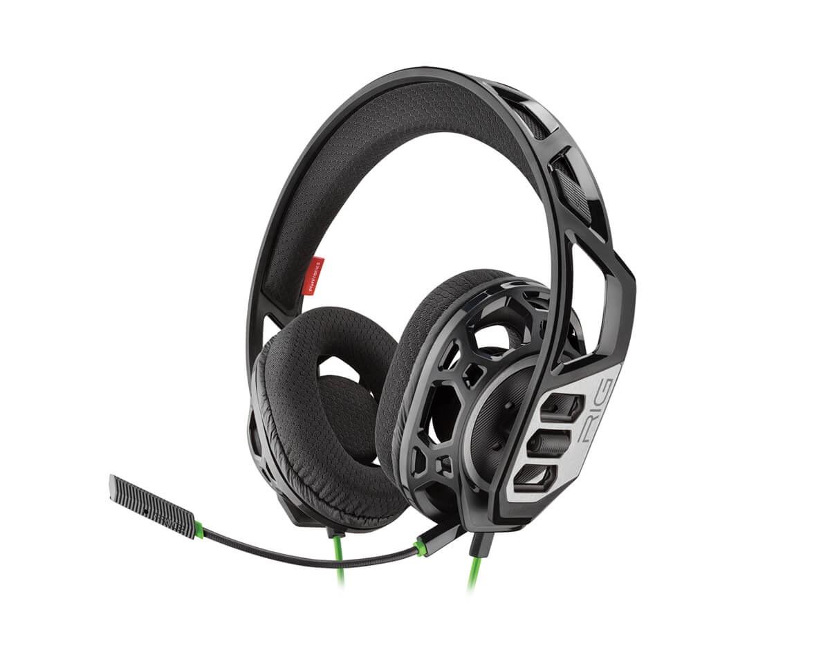 headset for xbox one and pc