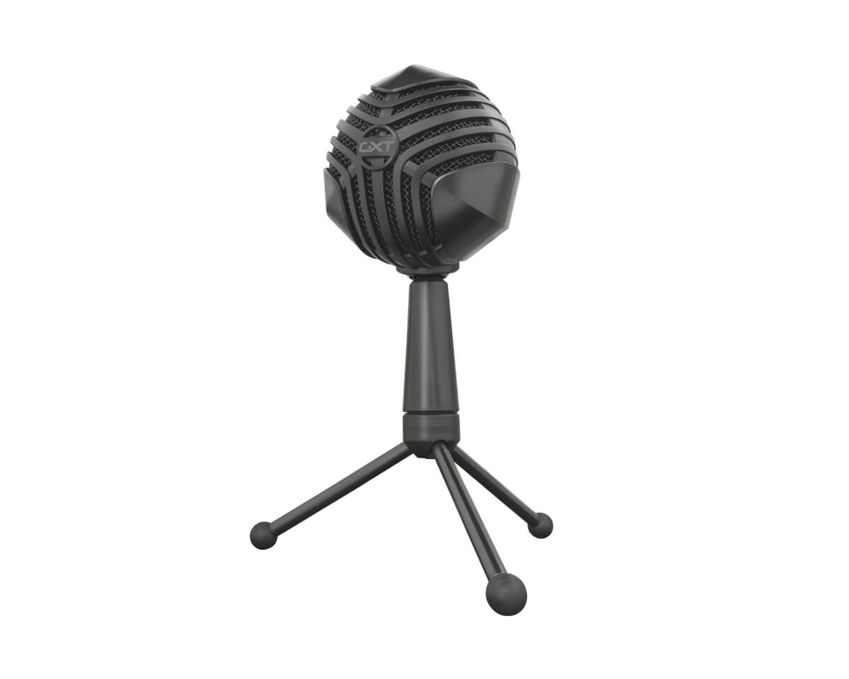 Buy Trust Gxt 248 Luno Usb Streaming Microphone At Maxgaming Com