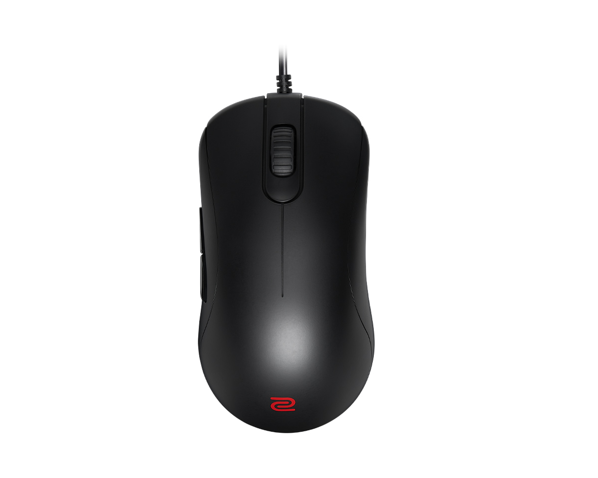 benq zowie za12 gaming mouse