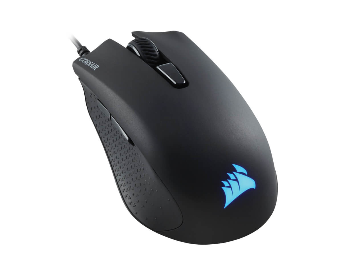 harpoon rgb pro gaming mouse