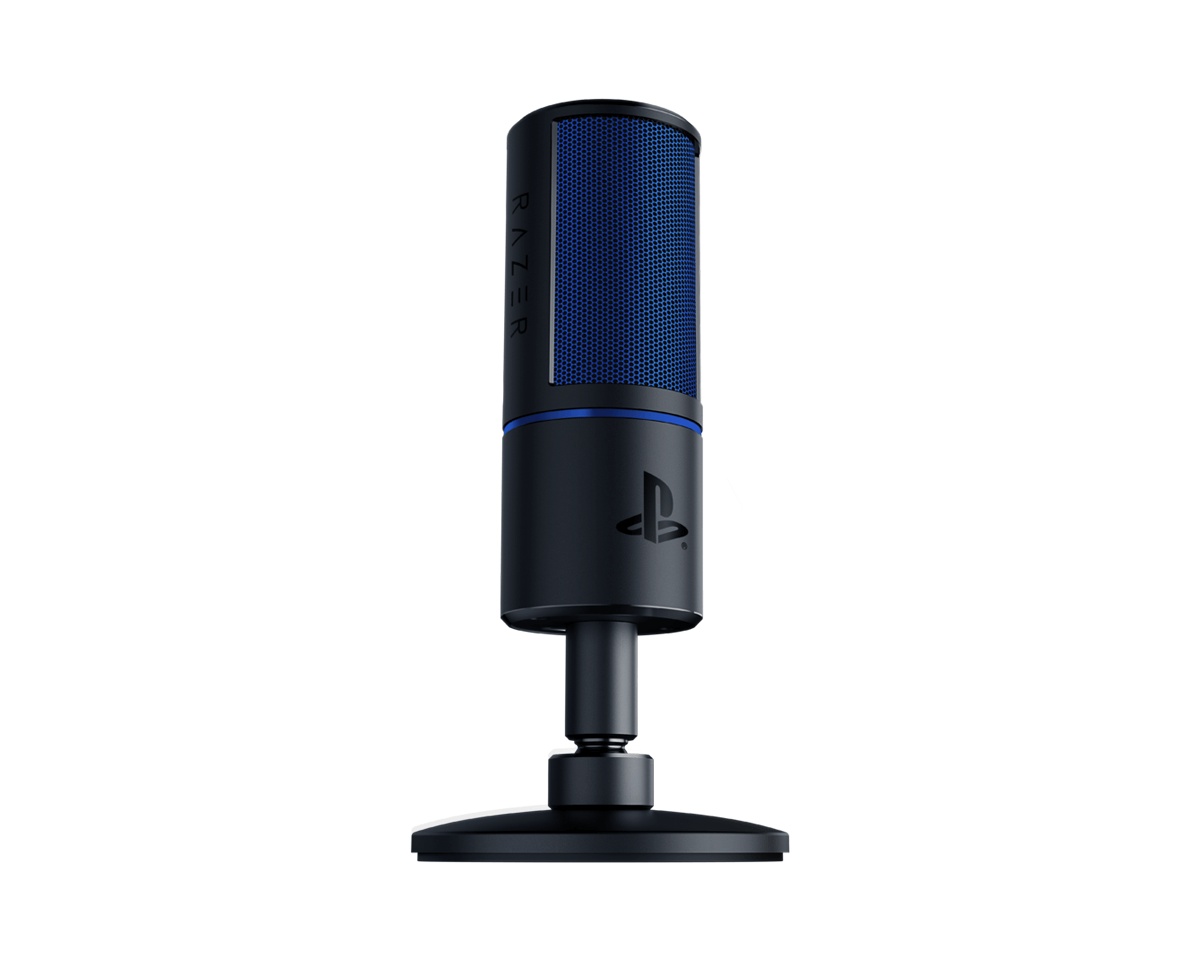mic that comes with ps4