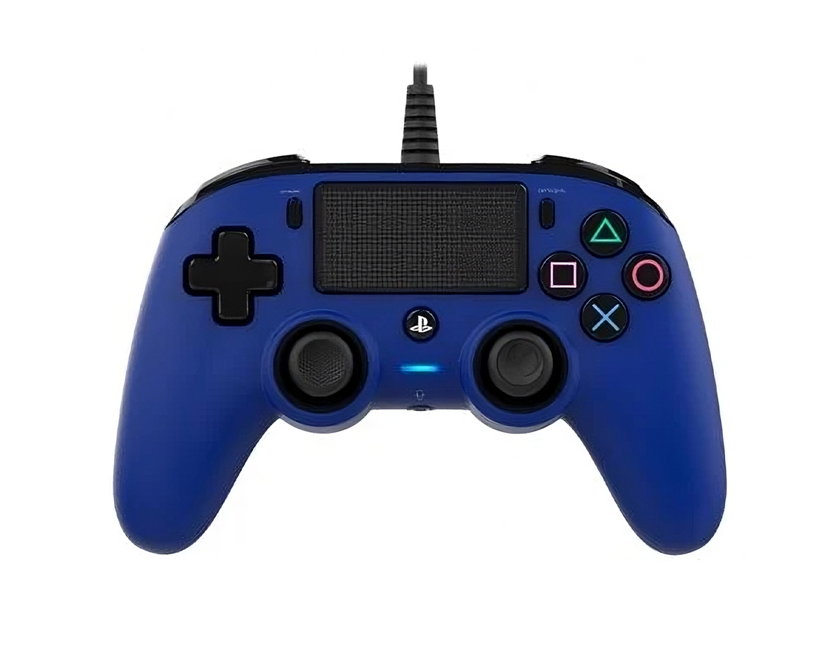 wired ps4 game controllers