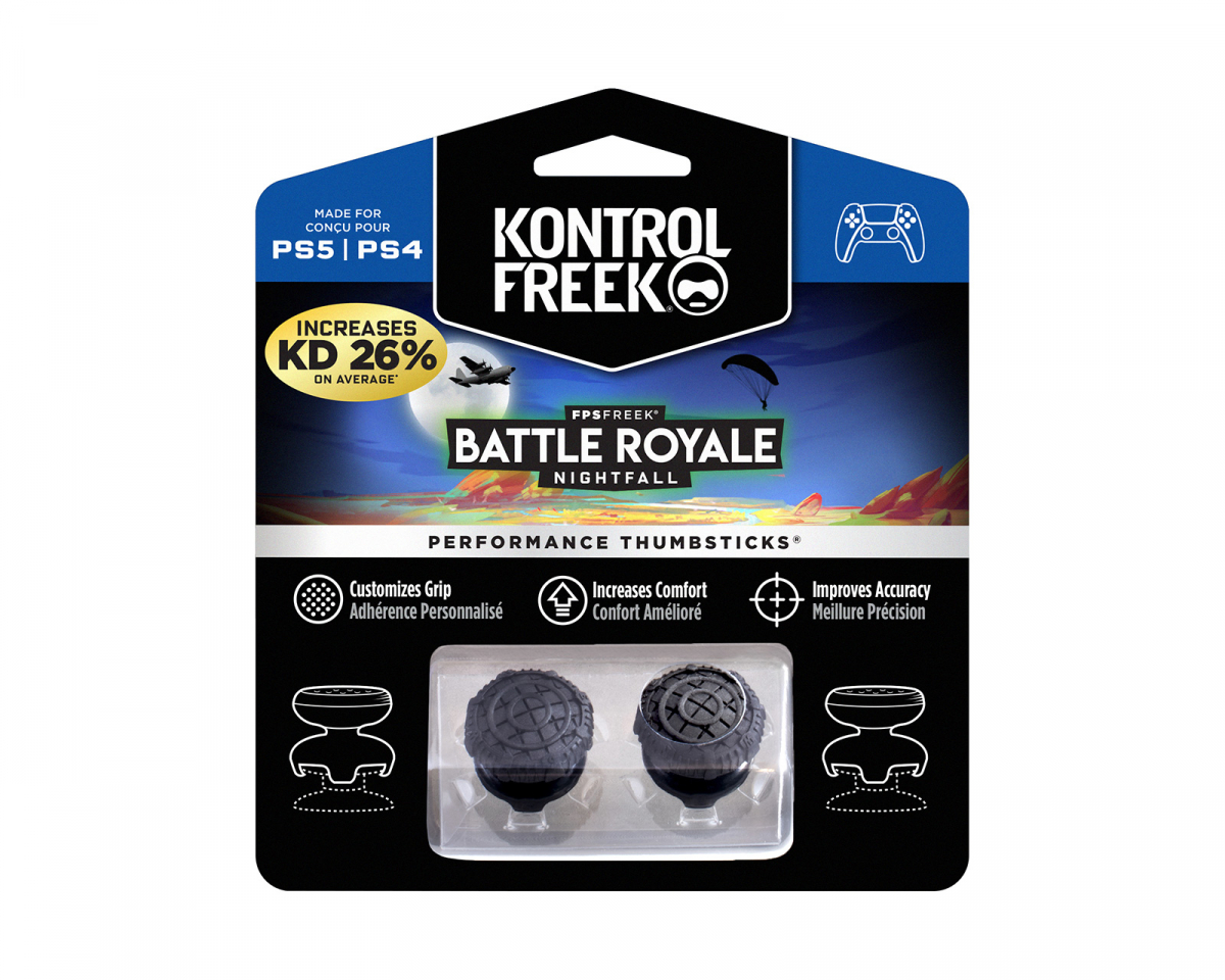 Cheap kontrol deals freeks ps4