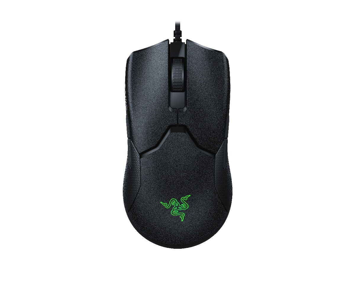 ambidextrous gaming mouse 2020