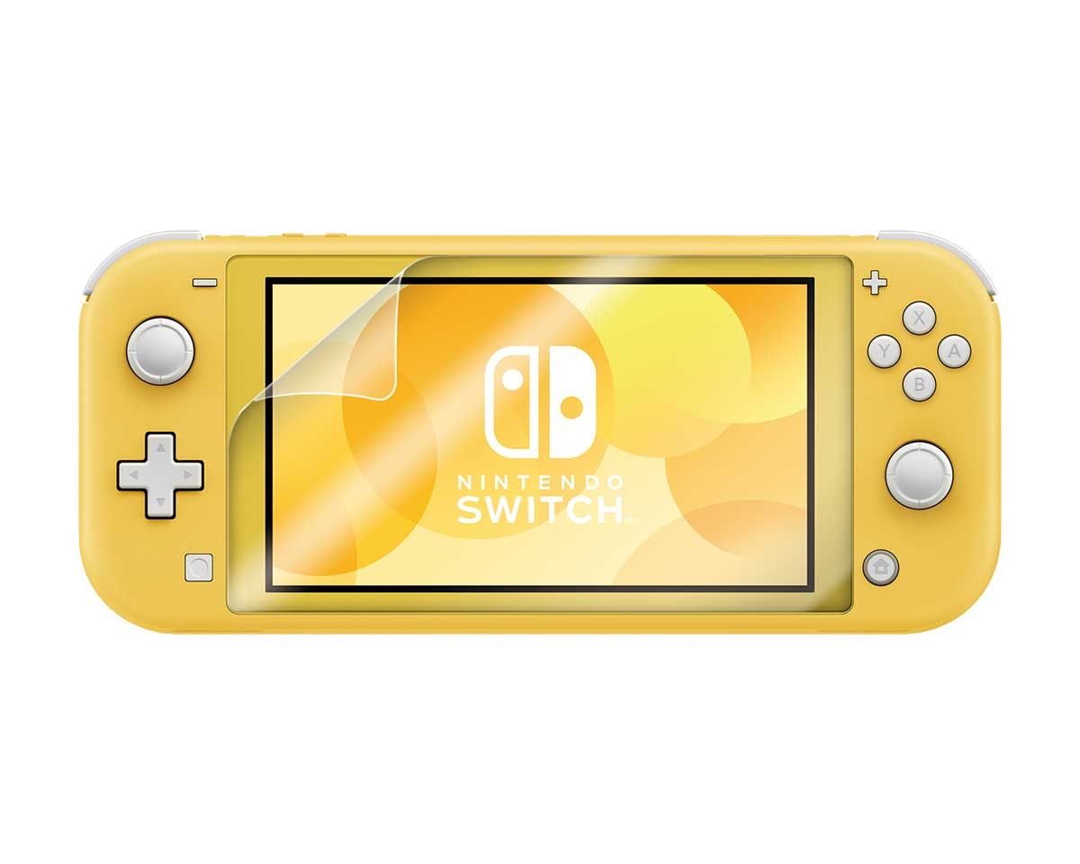 nintendo switch lite pac man