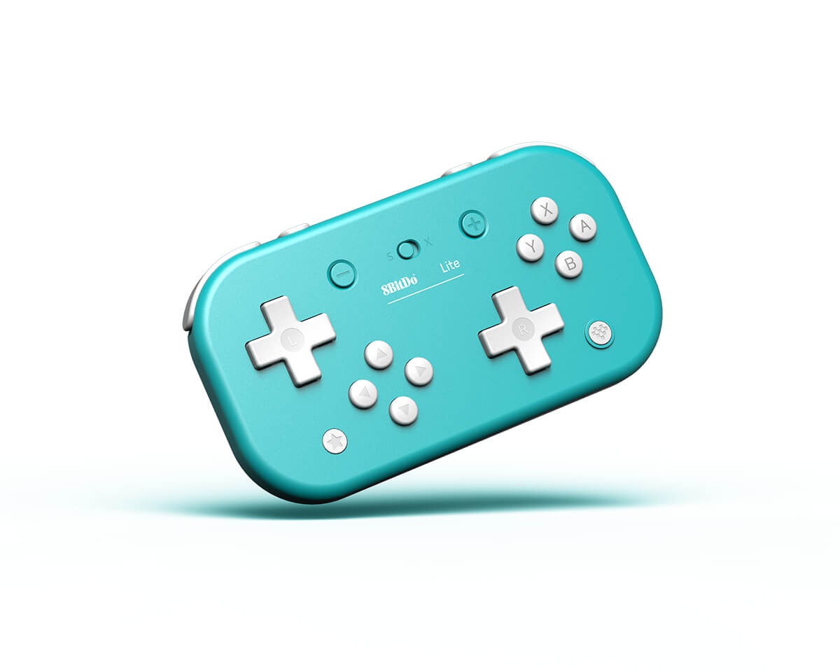 can you use the switch lite as a controller for another switch