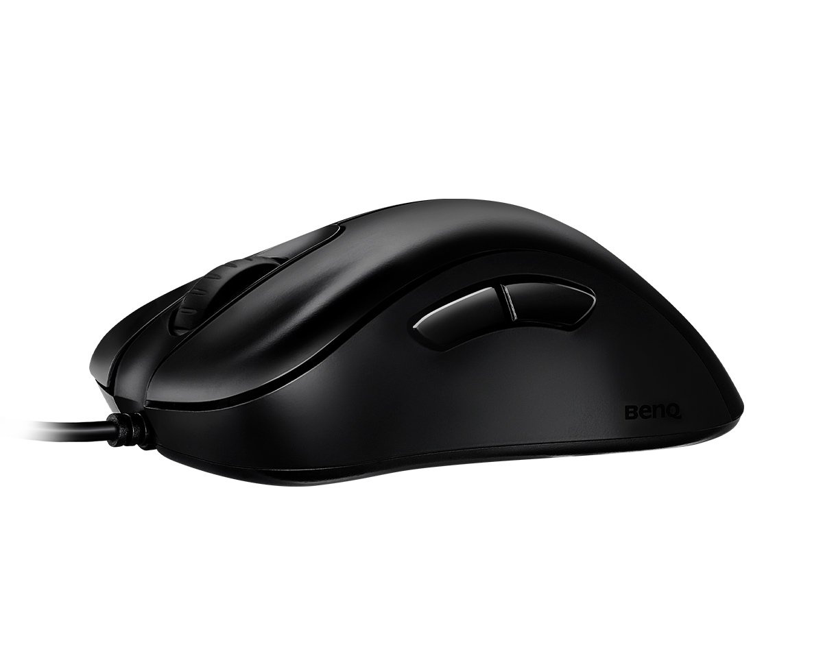 zowie wireless mouse