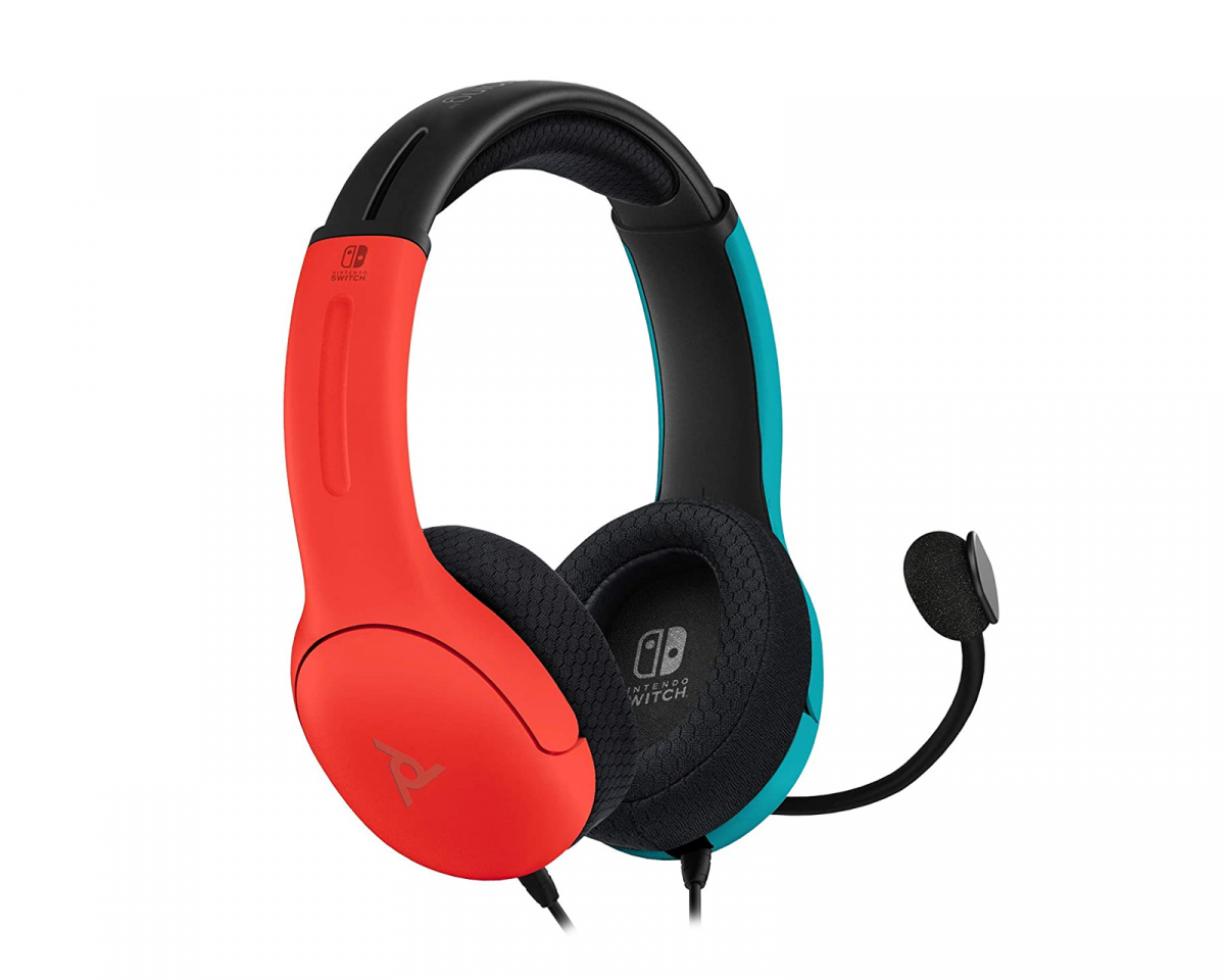 pdp gaming wireless headset