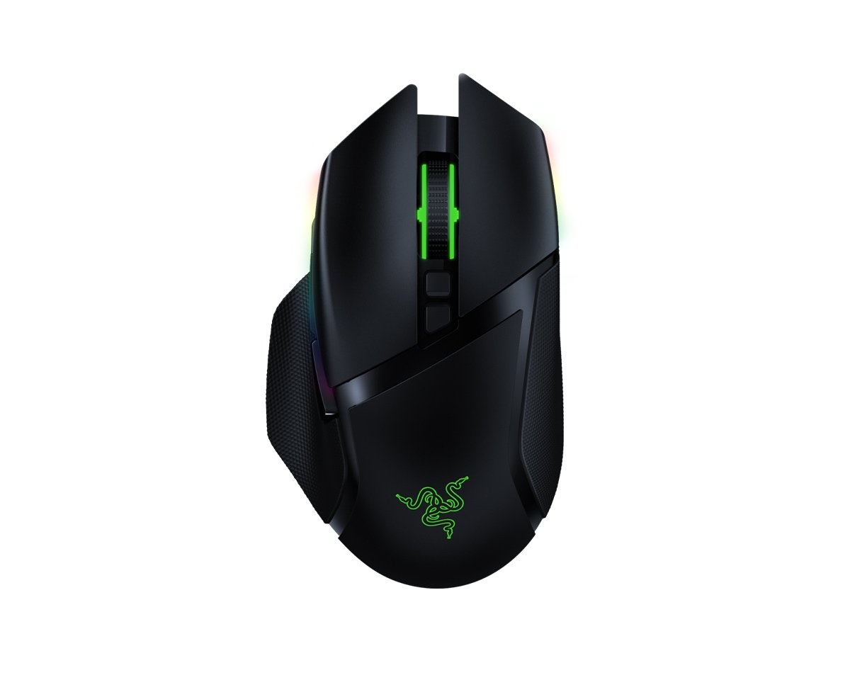 mouse gaming mouse