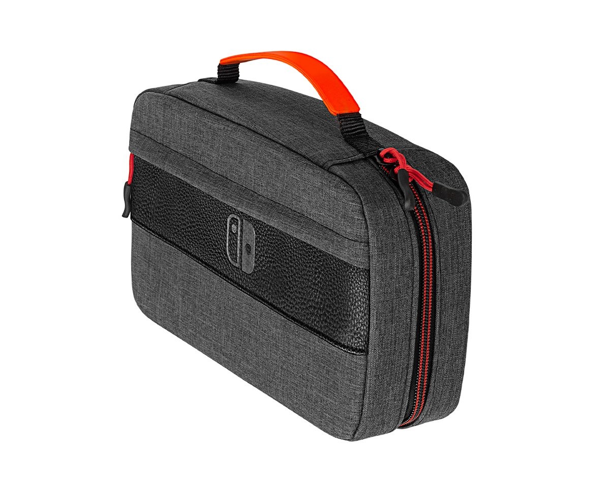 switch commuter case