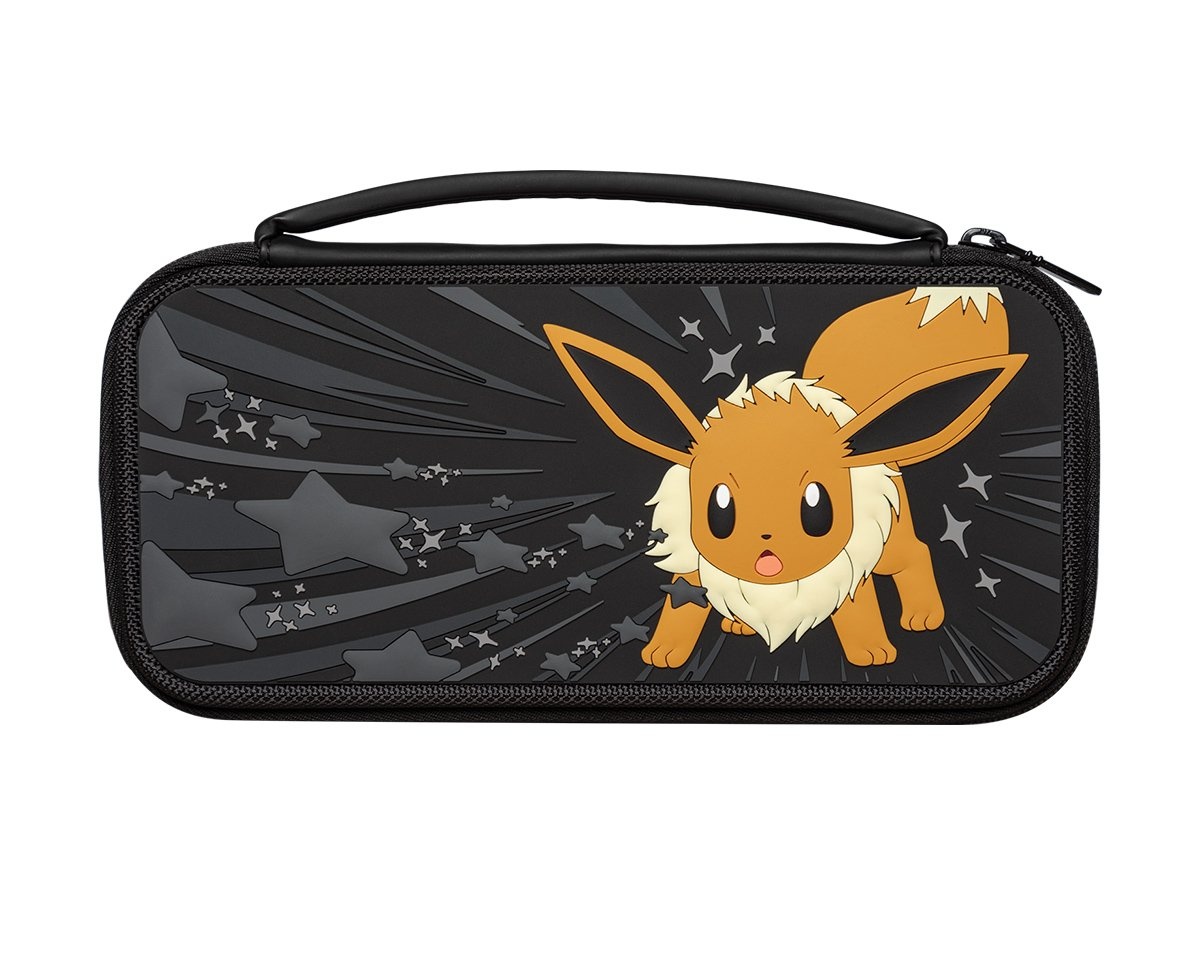 switch elite travel case