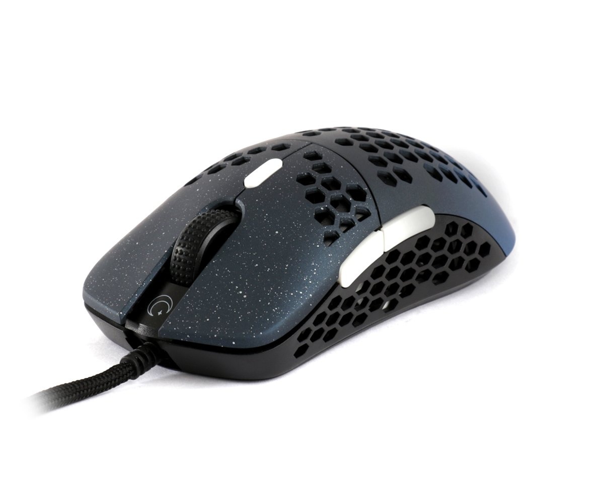 hati stardust gaming mouse