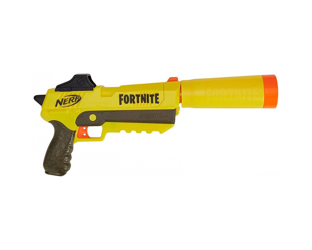 Buy Nerf Fortnite SP1 Blaster at MaxGaming.com