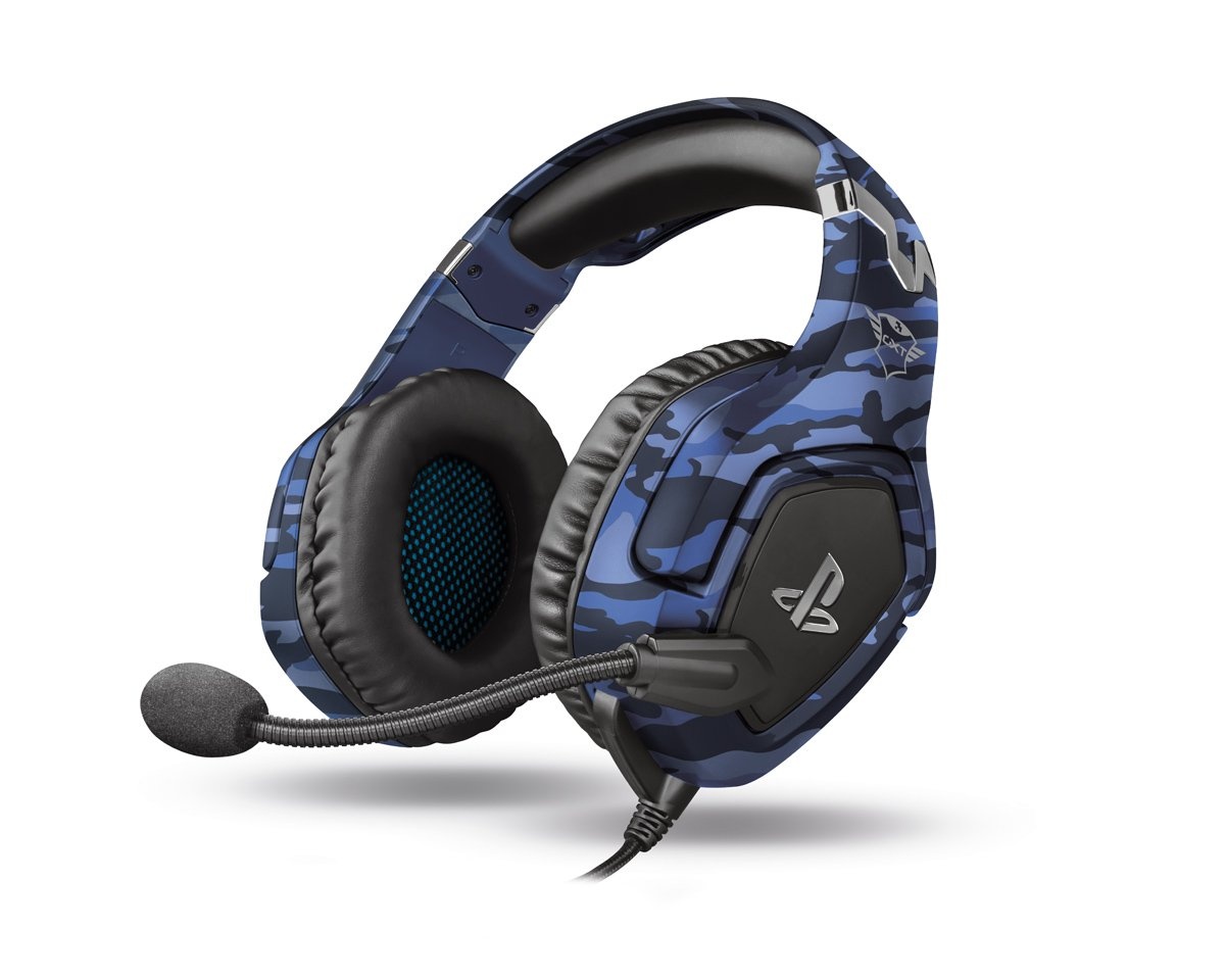 cheap ps4 headphones with mic