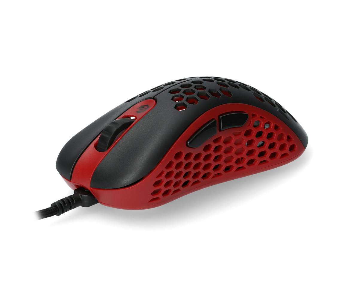 G-Wolves Skoll Mini Gaming Mouse - MaxGaming.com