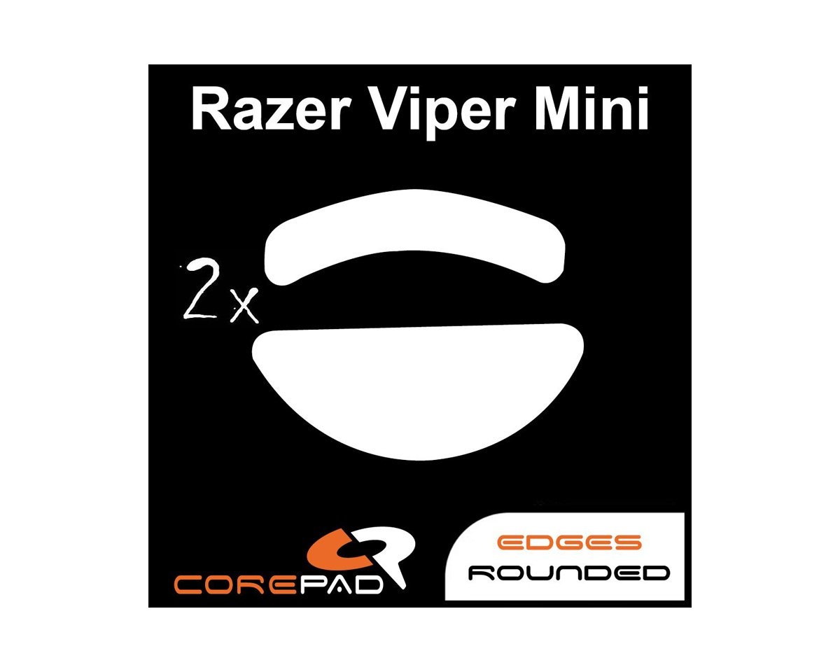 viper mini corepad