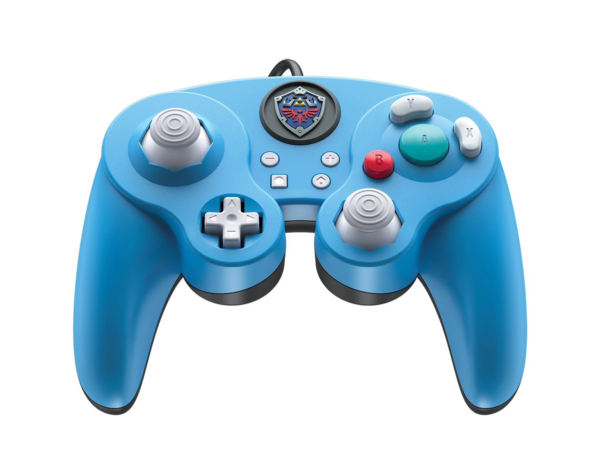 switch pro controller link