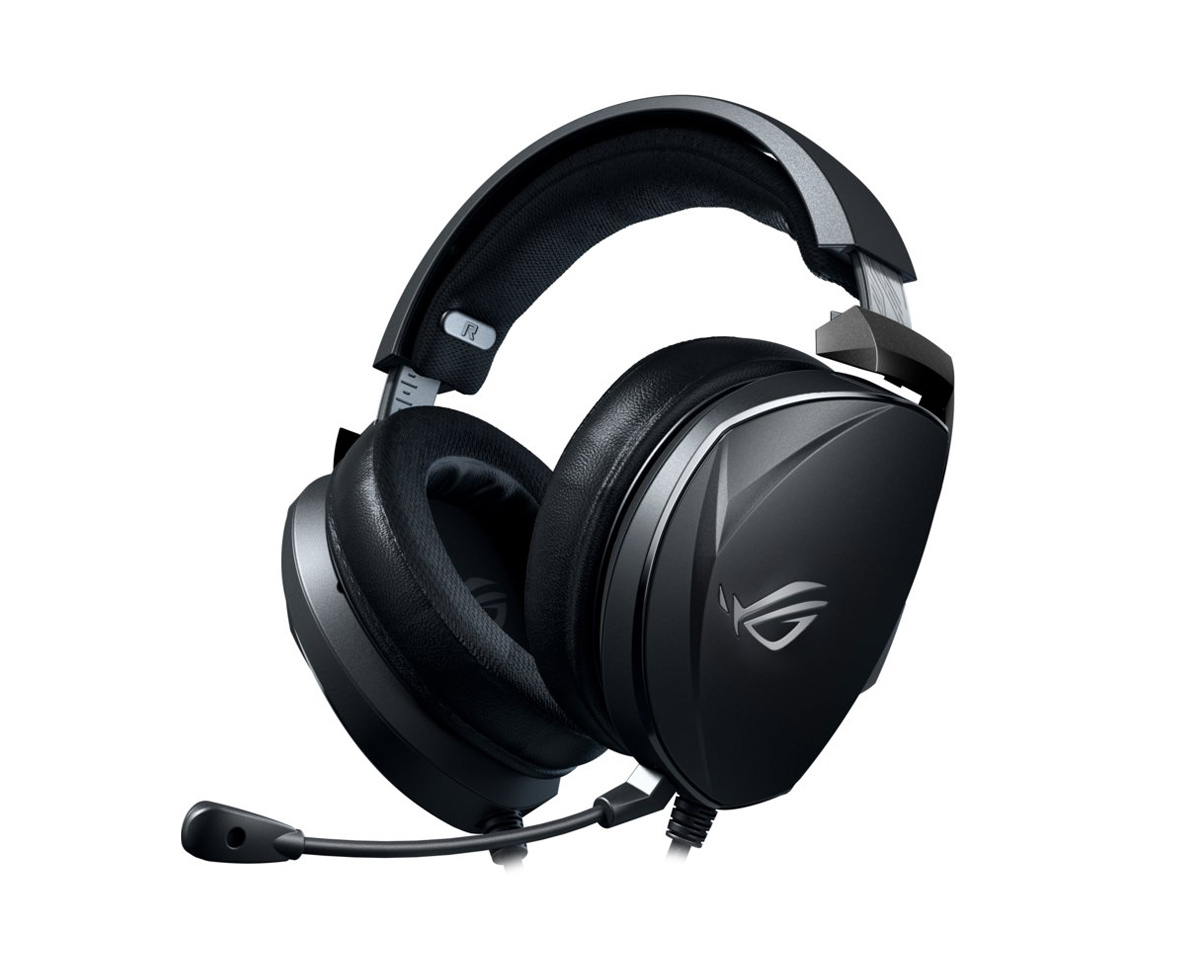 Asus rog 7.1 headset hot sale