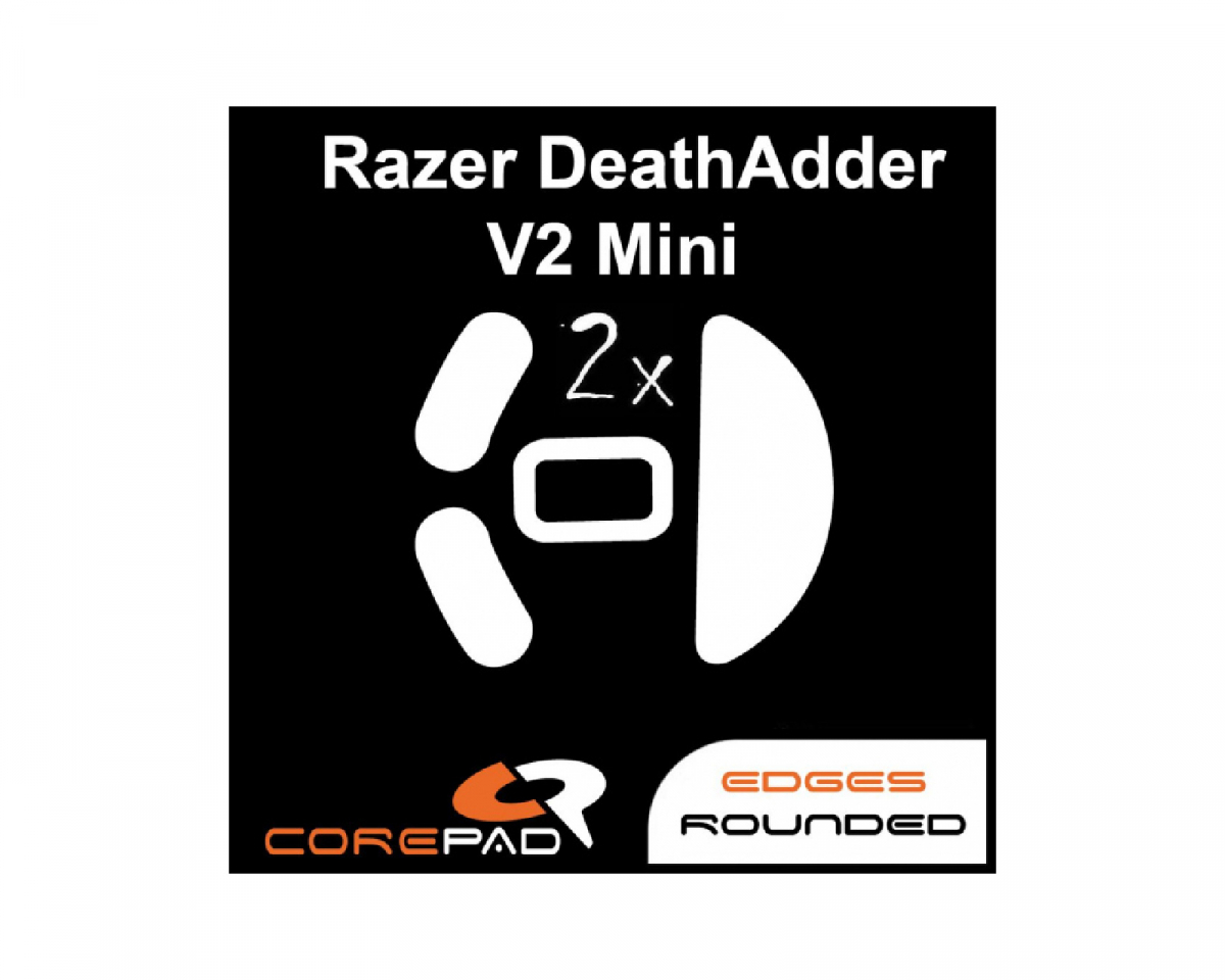 Corepad Skatez PRO 204 for Xtrfy M42 - MaxGaming.com