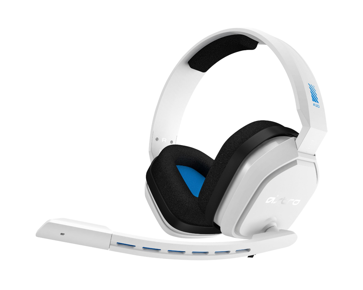 a10 headset ps4 wireless