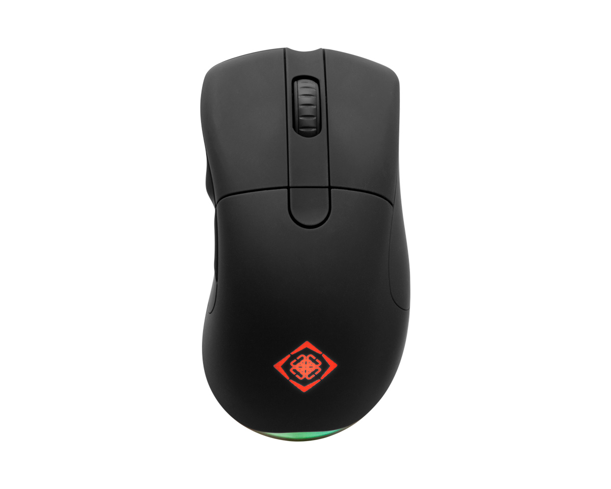 Logitech wireless online gaming