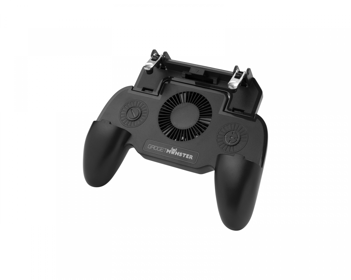 Subsonic Mobile Pro Gaming Controller - Wireless Controller (PC