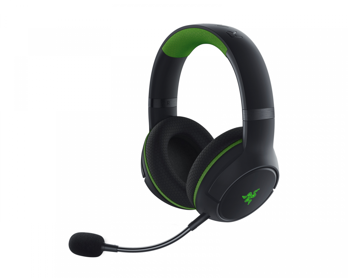 Microsoft Xbox Wireless Headset Series One MaxGaming