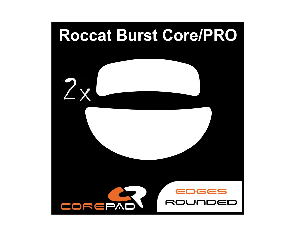 Corepad Skatez Pro for Razer Deathadder V3 / V3 Pro - MaxGaming.com