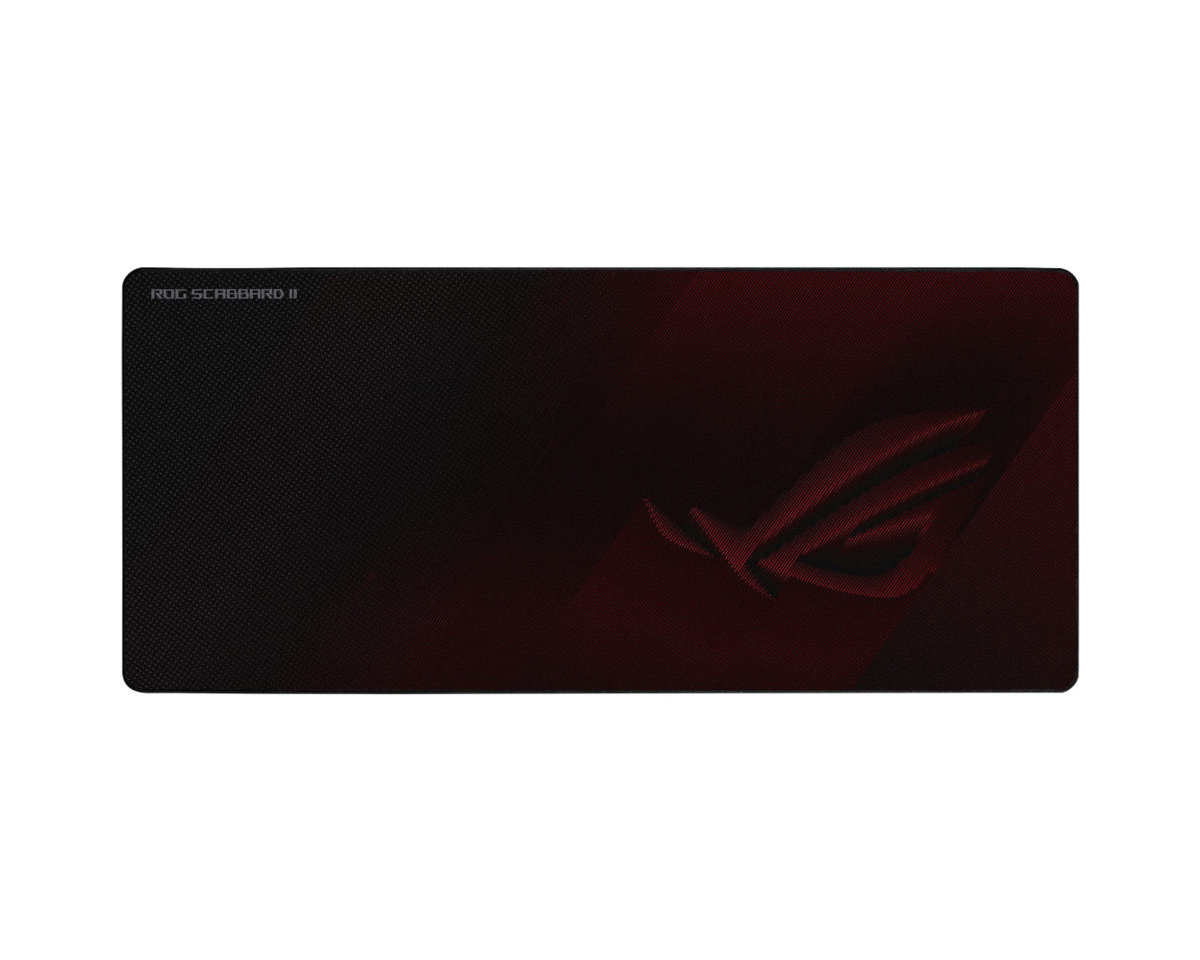 ZOWIE by BenQ G-SR-SE Mouse Pad L - Rouge - MaxGaming.com