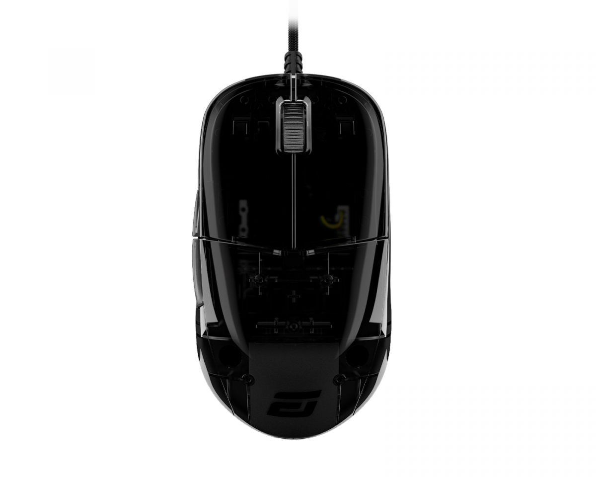 Pulsar X2 Wireless Gaming Mouse - Super Clear - MaxGaming.com