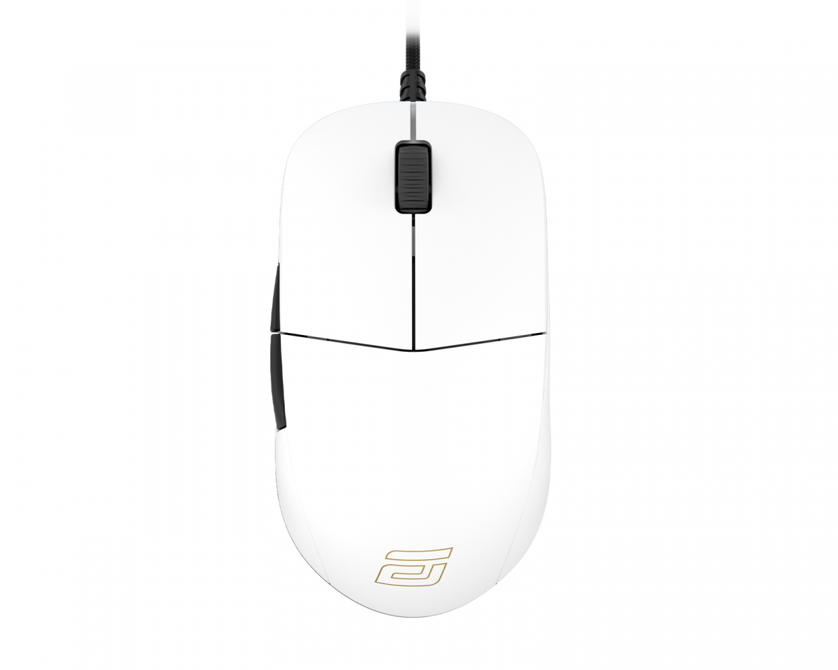 Endgame Gear XM1r Gaming Mouse - White - MaxGaming.com