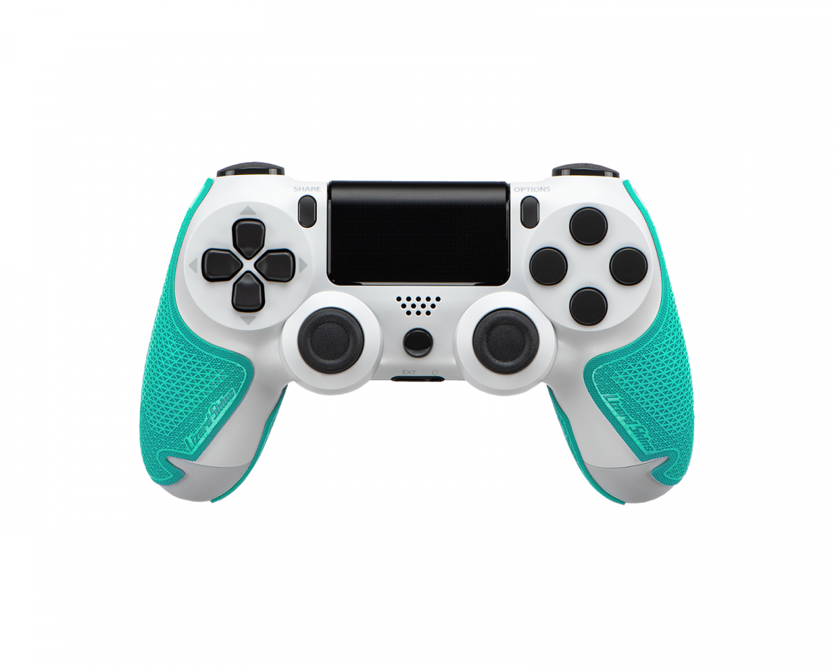 Mint green deals ps4 controller