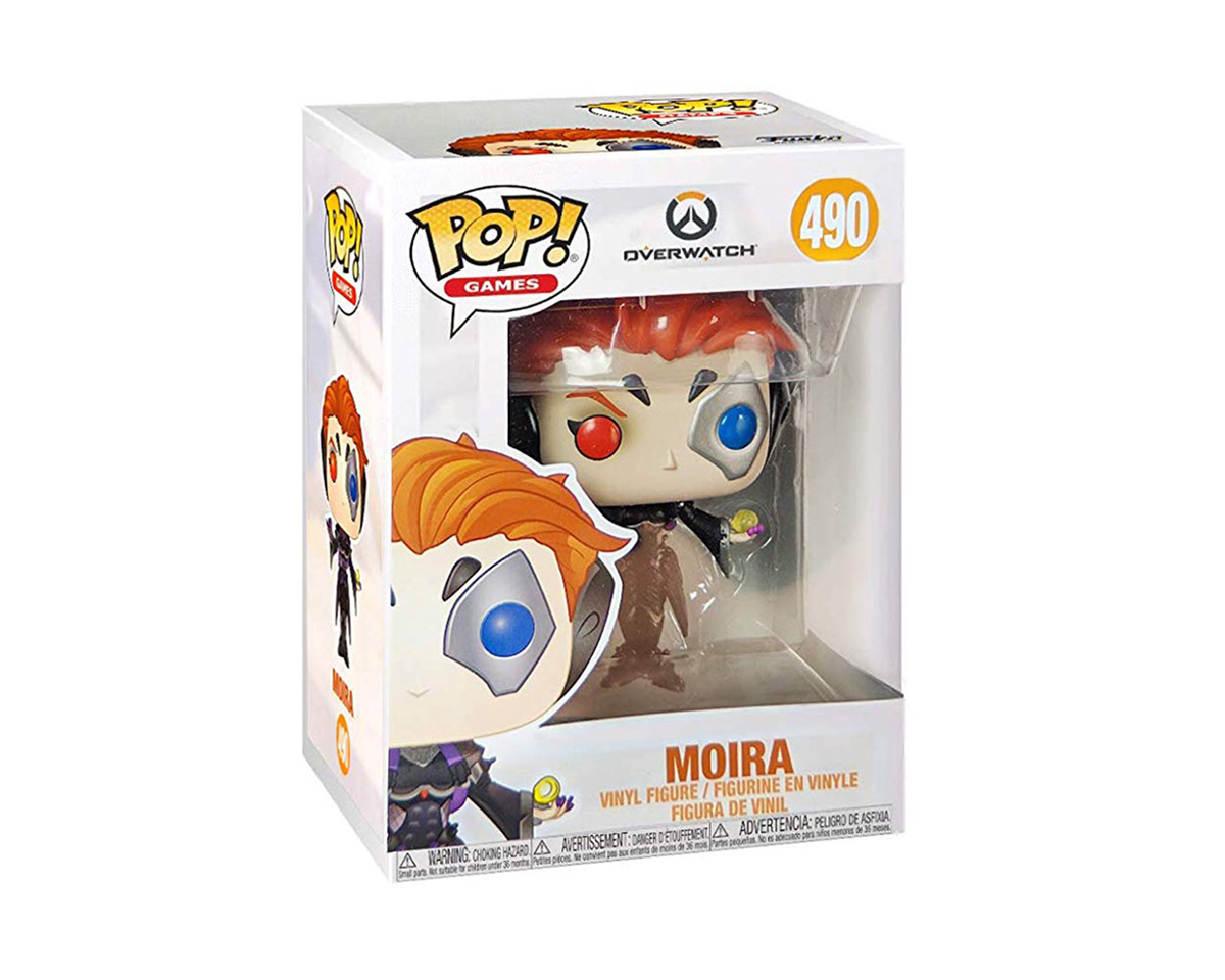 overwatch moira action figure