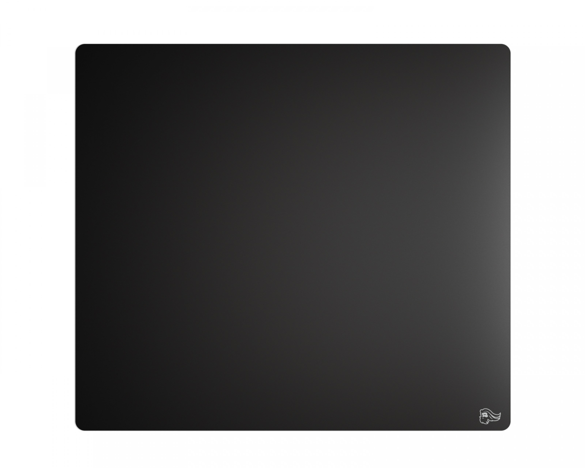 Artisan Mousepad FX Zero - Soft - XL - Black - MaxGaming.com