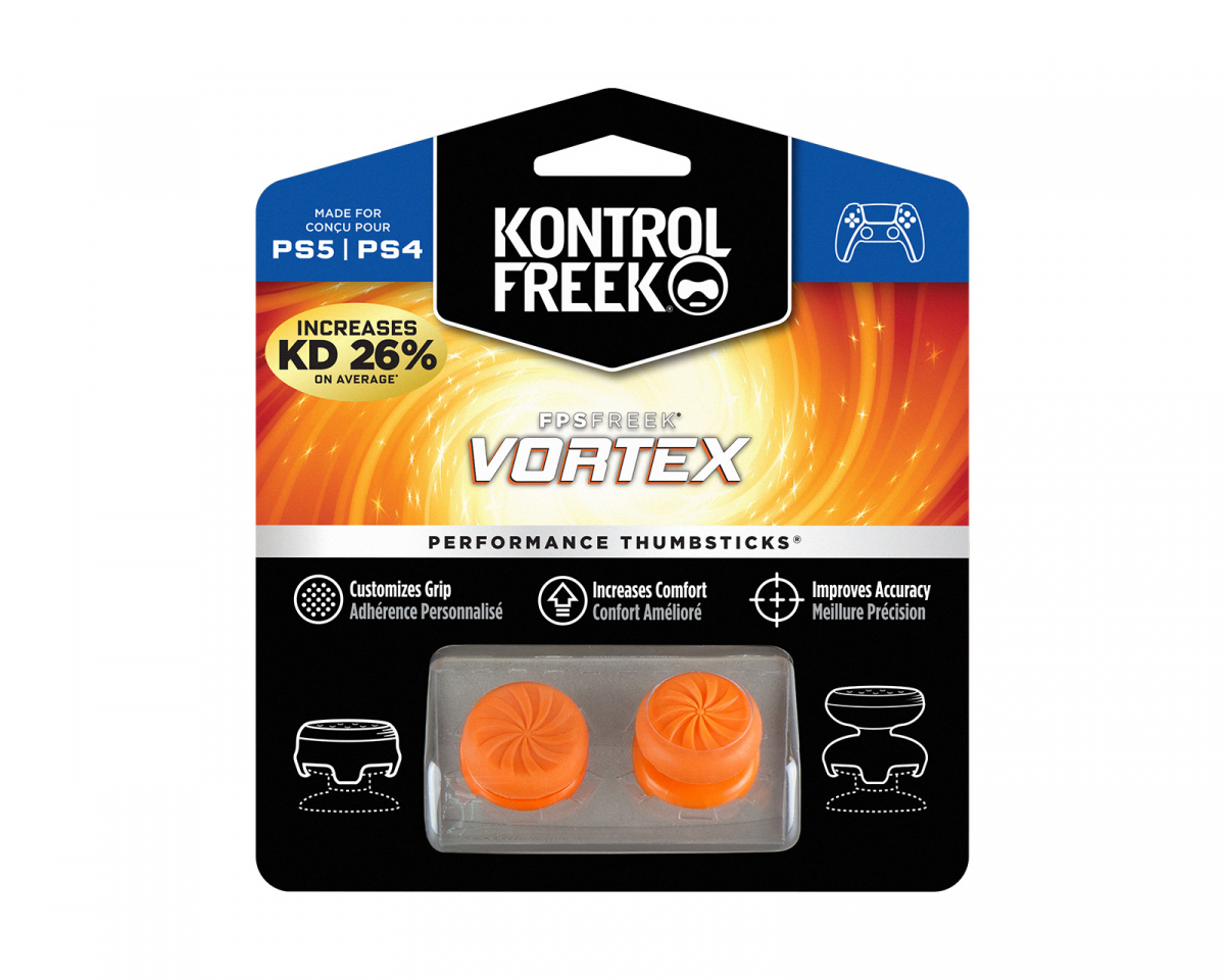 KontrolFreek FPS Freek Vortex - (Xbox Series/Xbox One) - MaxGaming.com