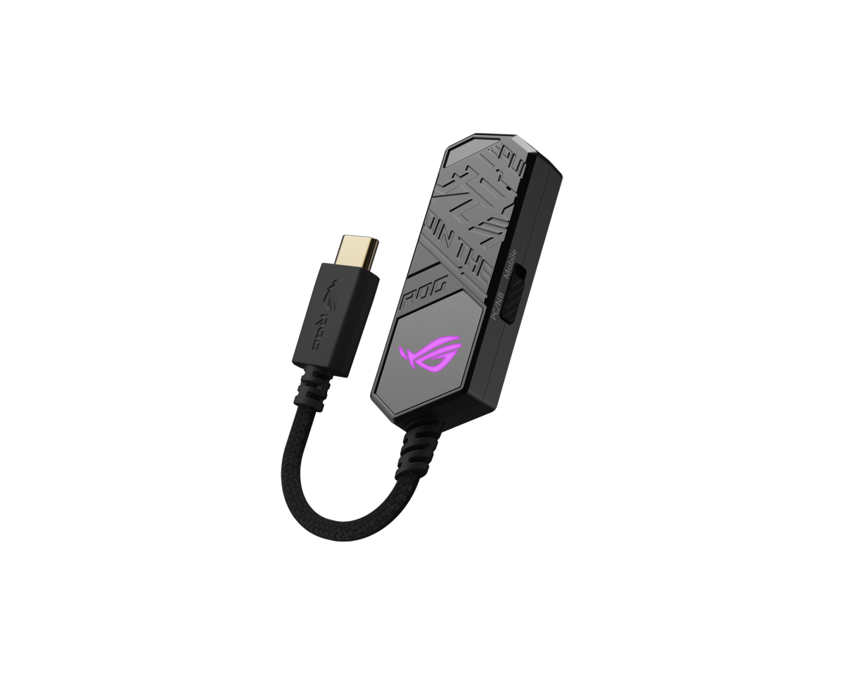 Port Guard for ASUS ROG Ally -  Norway