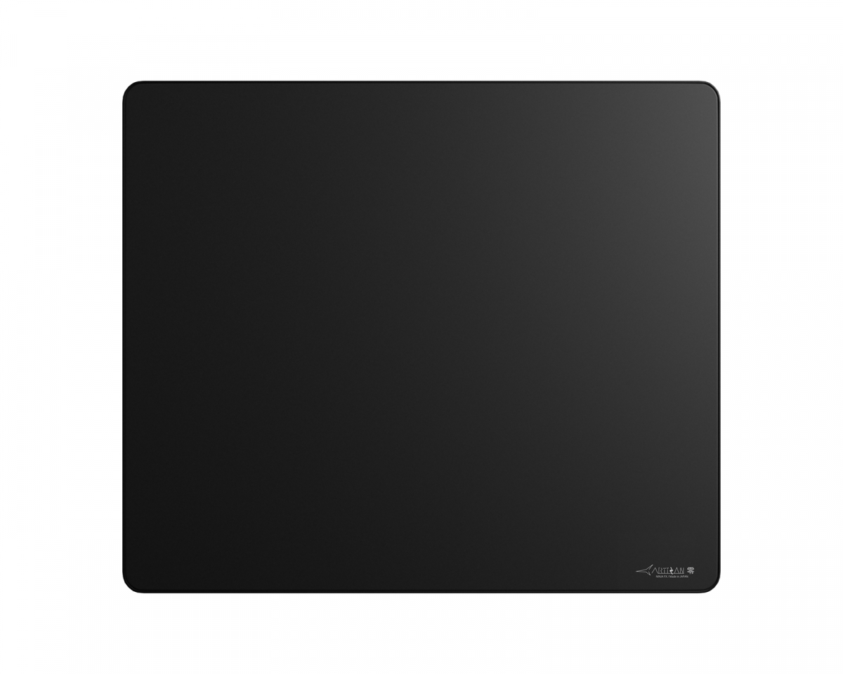 Artisan Mousepad FX Zero - XSOFT - XL - Black